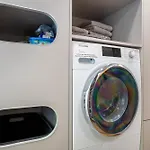 Apartmán Dalblick *