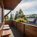 Apartmán Dalblick *