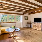 Apartmán Dalblick *