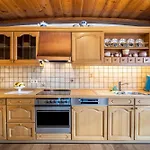 Apartmán Dalblick Oberharmersbach