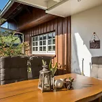 Dalblick Apartmán