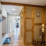 Apartmán Dalblick