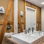 Dalblick Apartmán *