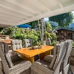Apartmán Dalblick Oberharmersbach