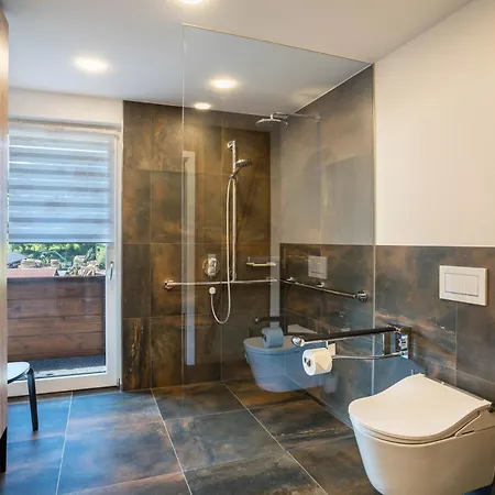 Dalblick Oberharmersbach