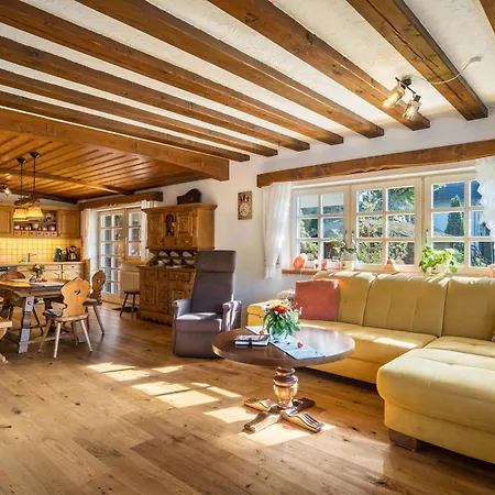 Dalblick * Oberharmersbach