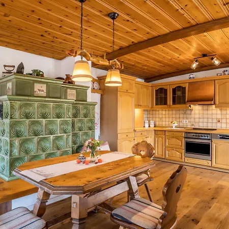 Dalblick Apartman Oberharmersbach