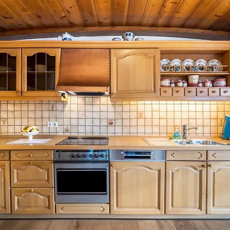 Apartman Dalblick Oberharmersbach