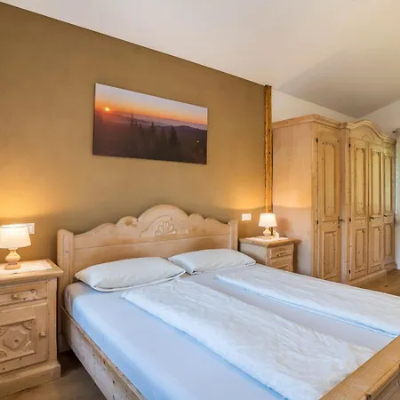 Dalblick * Oberharmersbach