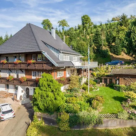Dalblick Apartmán