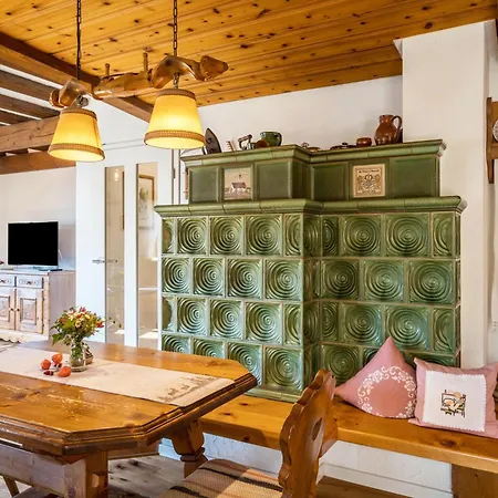 Dalblick Apartamento *