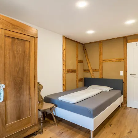 Apartamento Dalblick Oberharmersbach