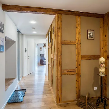 Apartamento Dalblick