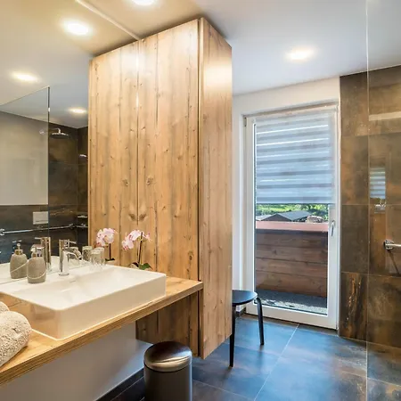 Dalblick Apartamento