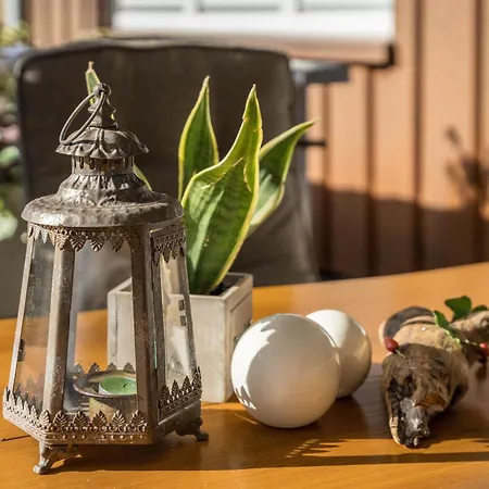 Apartamento Dalblick Oberharmersbach