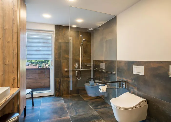 Dalblick オーバーハルマースバッハ