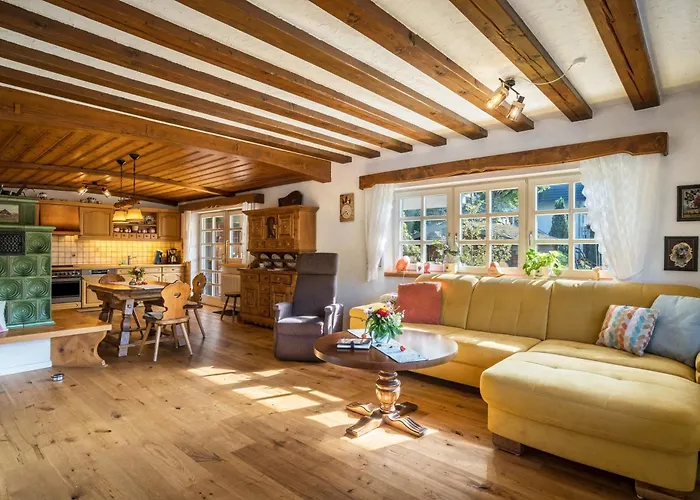 Dalblick * オーバーハルマースバッハ