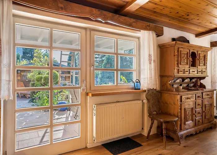 Dalblick Oberharmersbach