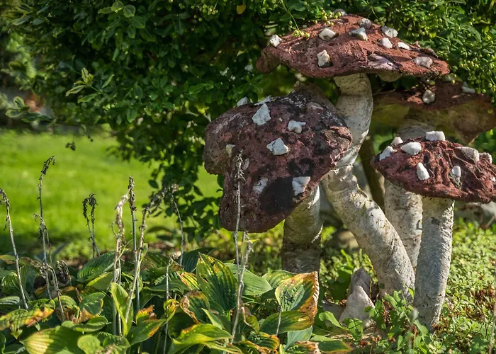 Dalblick アパート