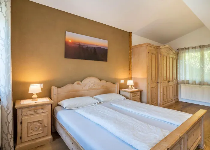 Dalblick * Oberharmersbach